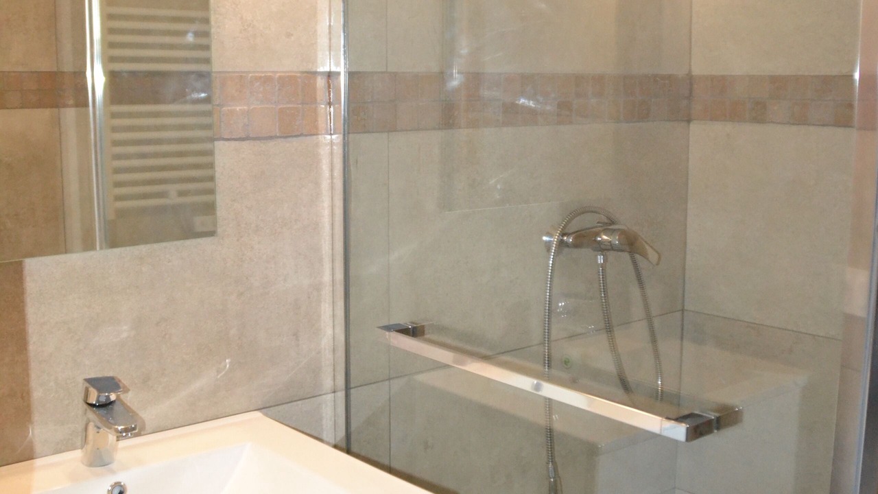 Photo of Bathroom in Le Rouret