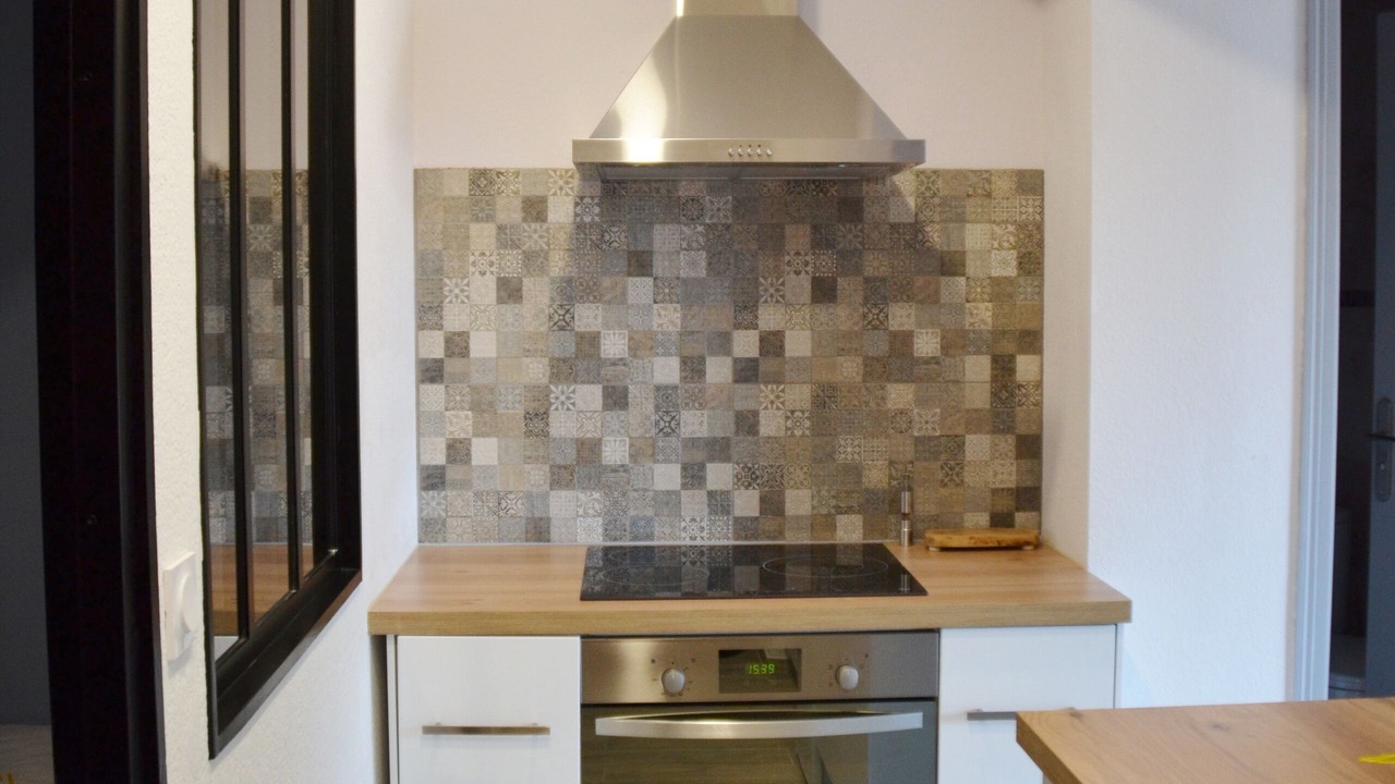 Photo of Kitchen in Le Rouret