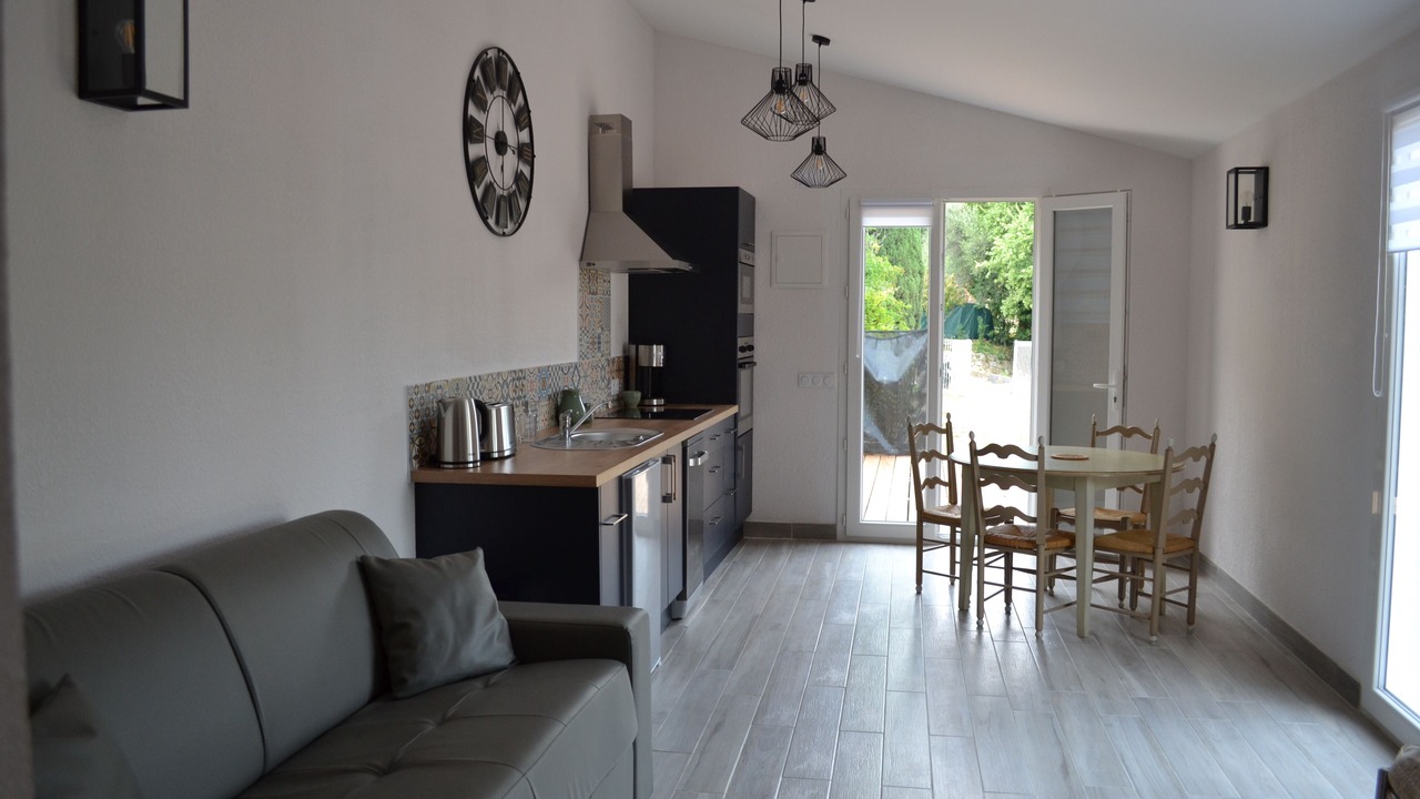 Photo of Outdoor in Le Rouret