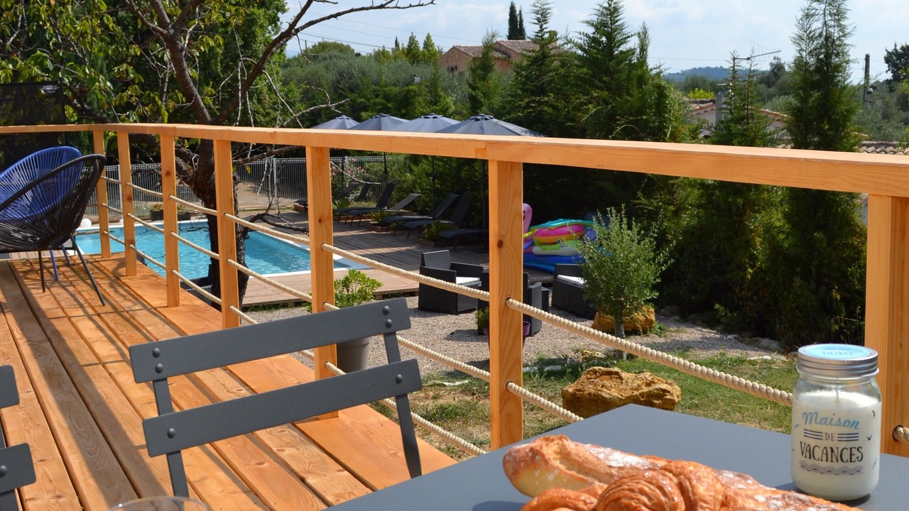 Photo of Outdoor in Le Rouret