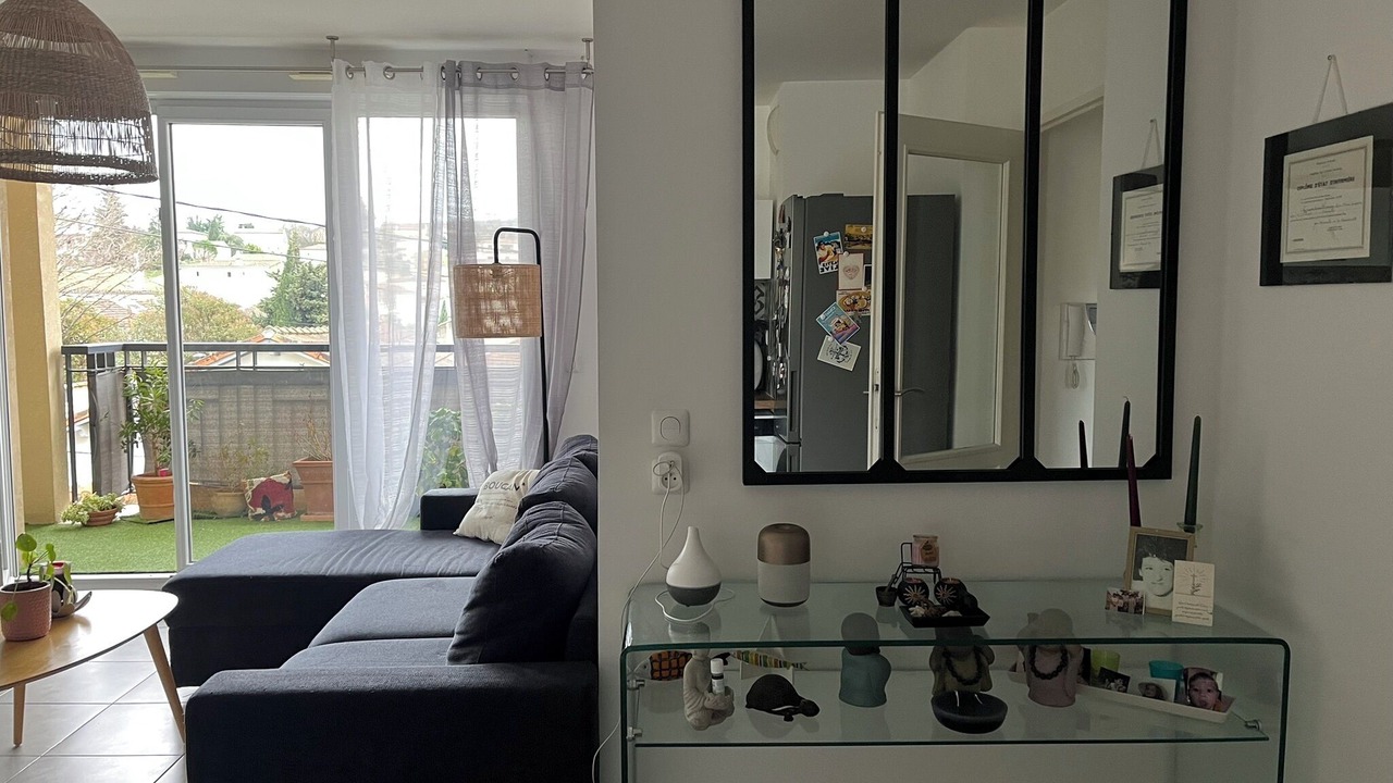 Photo of Livingroom in Les Camoins
