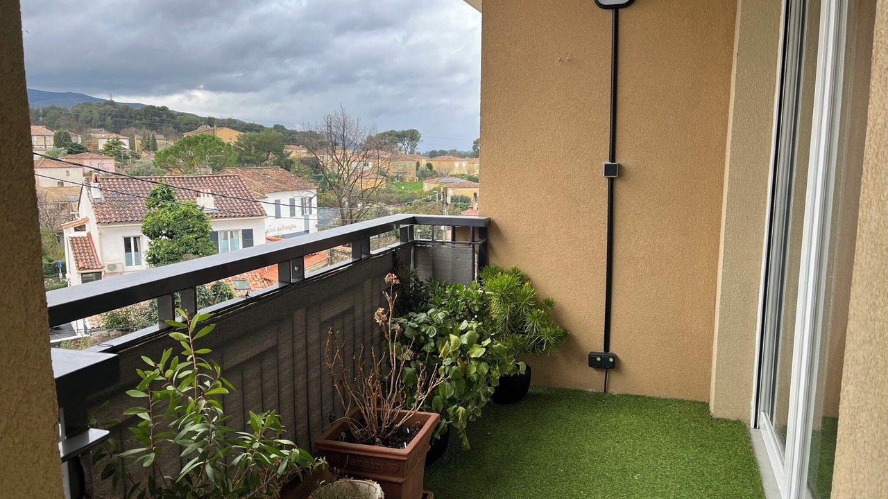 Photo of Outdoor in Les Camoins