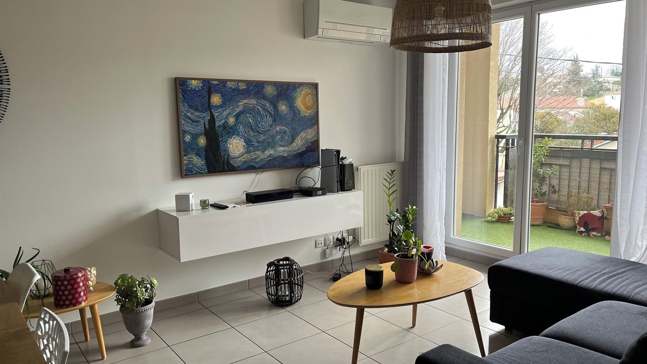 Photo of Livingroom in Les Camoins