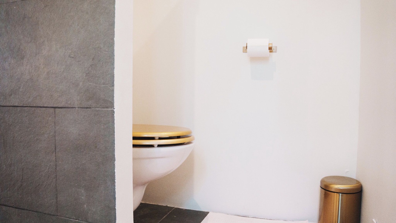 Photo of Bathroom in Talairan