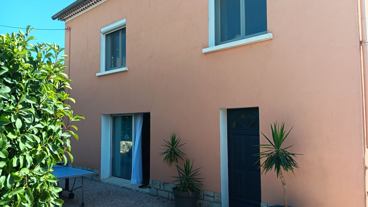 Photo of Patio Balcony in Pierrefeu-du-Var