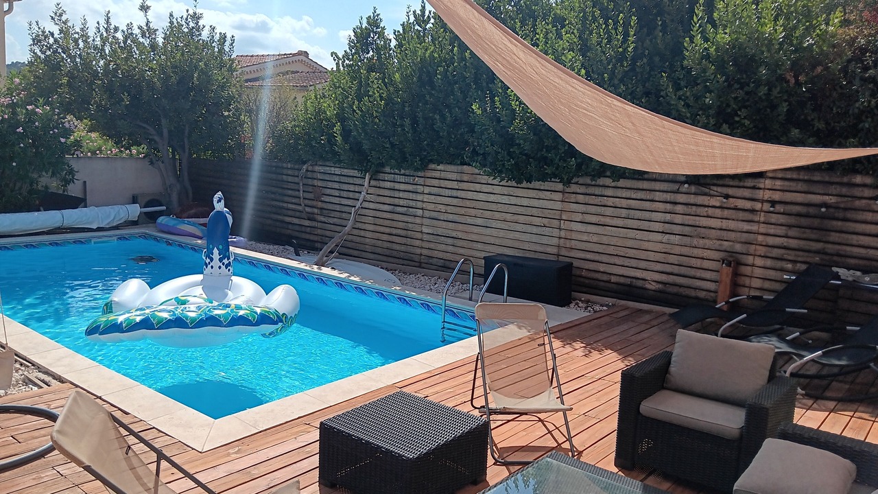 Photo of Outdoor in Pierrefeu-du-Var