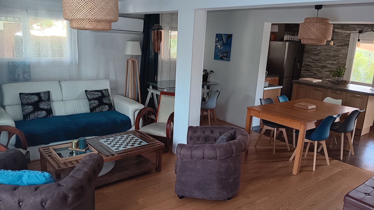 Photo of Livingroom in Pierrefeu-du-Var