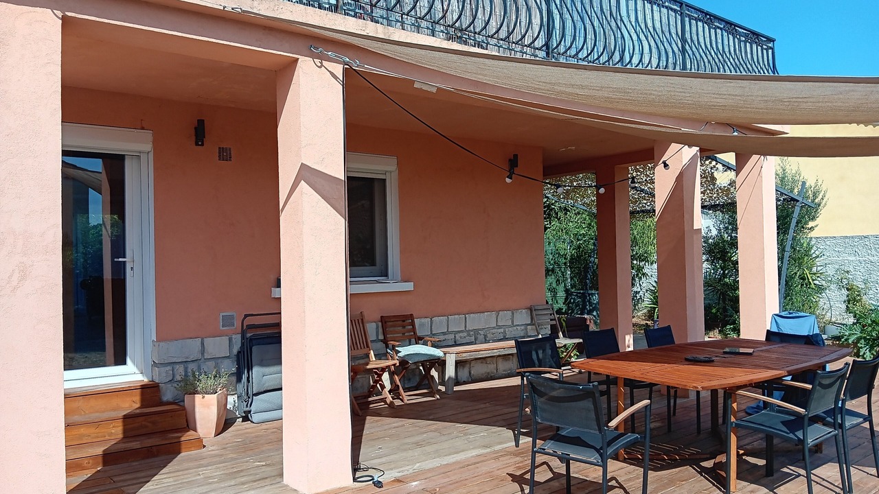 Photo of Outdoor in Pierrefeu-du-Var