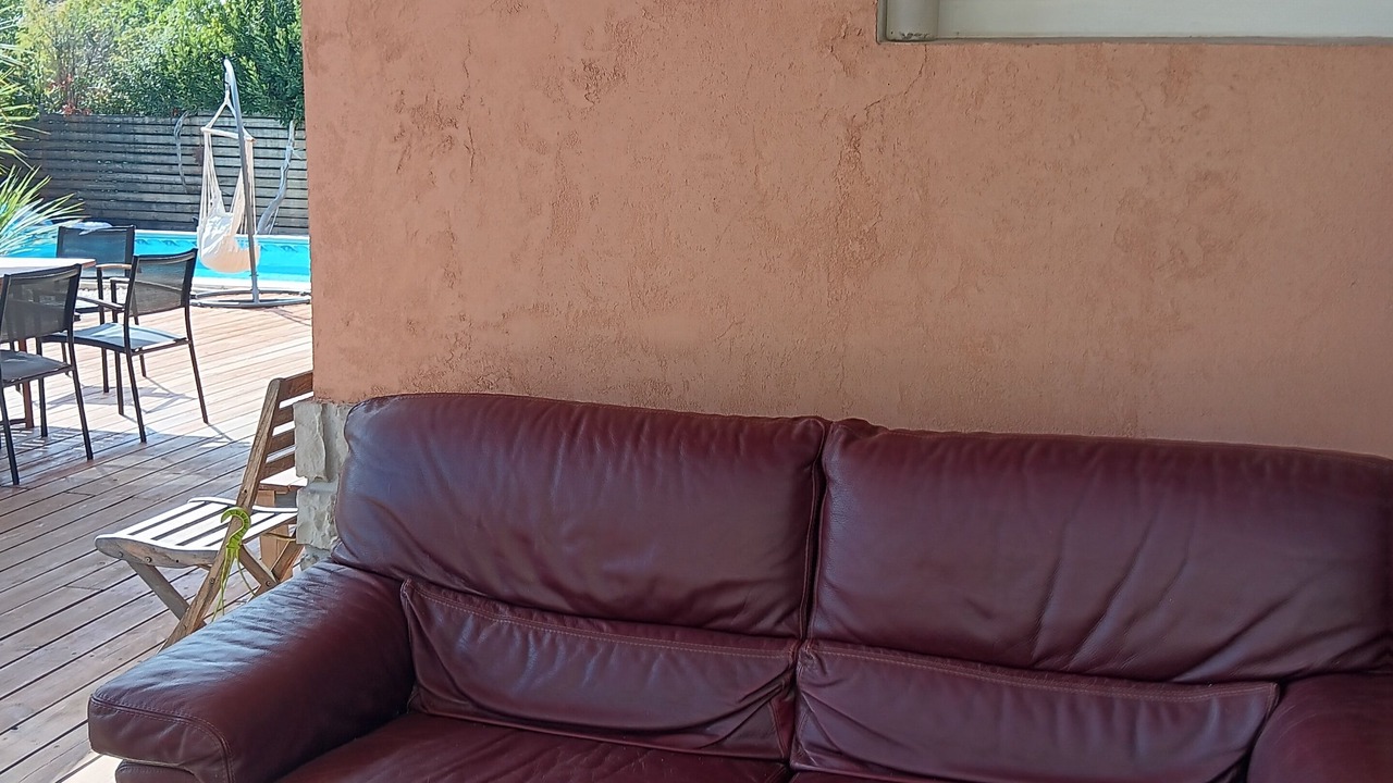 Photo of Livingroom in Pierrefeu-du-Var