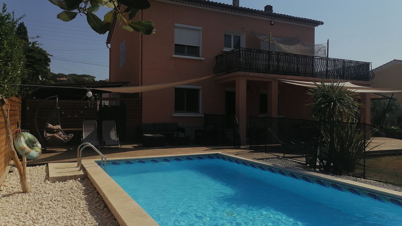 Photo of Outdoor in Pierrefeu-du-Var