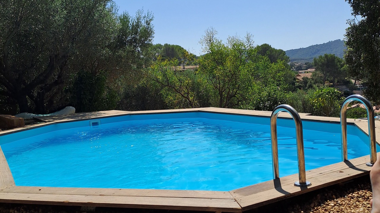 Photo of Outdoor in Pierrefeu-du-Var