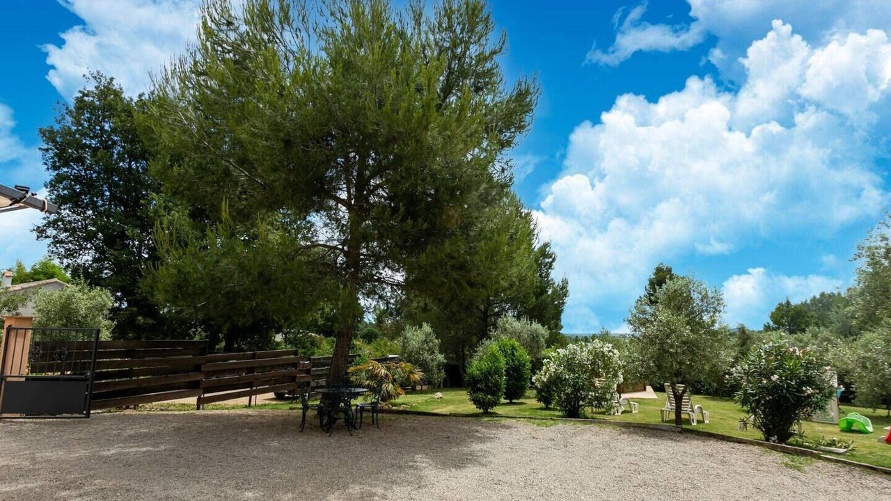 Photo of Outdoor in Montmeyan