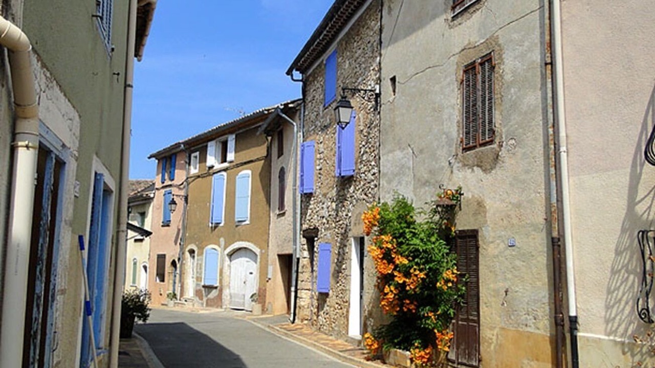Photo of Outdoor in Montmeyan
