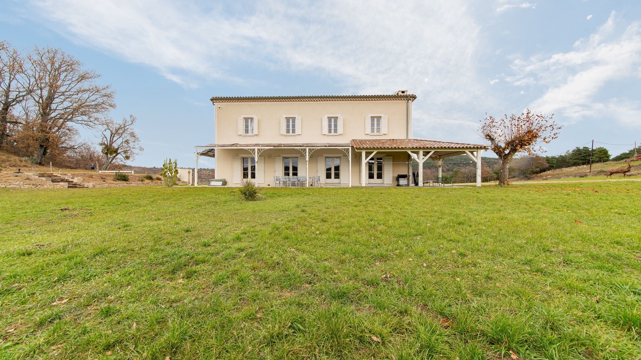 Photo of Outdoor in Montfuron