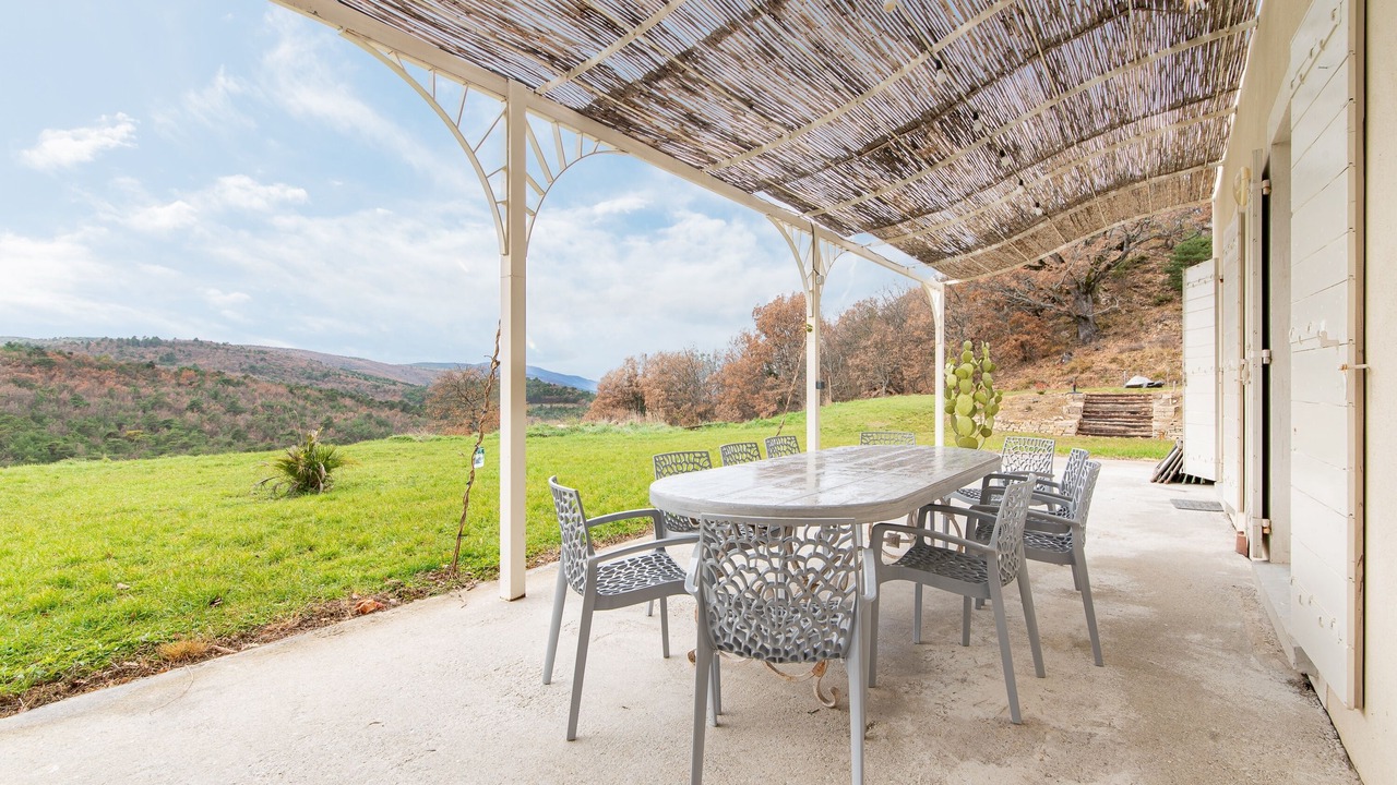 Photo of Outdoor in Montfuron
