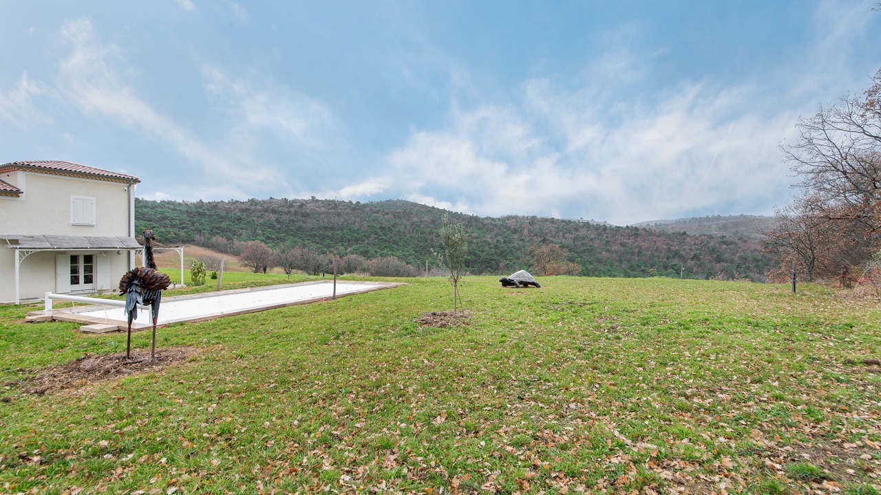 Photo of Outdoor in Montfuron