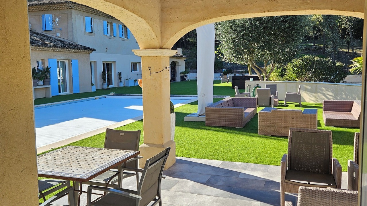 Photo of Outdoor in Mimet
