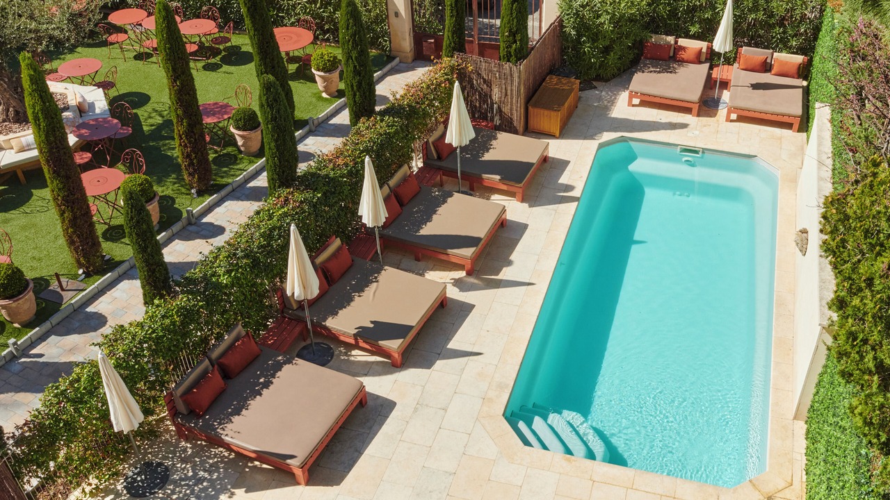 Photo of Outdoor in La Pointe Rouge