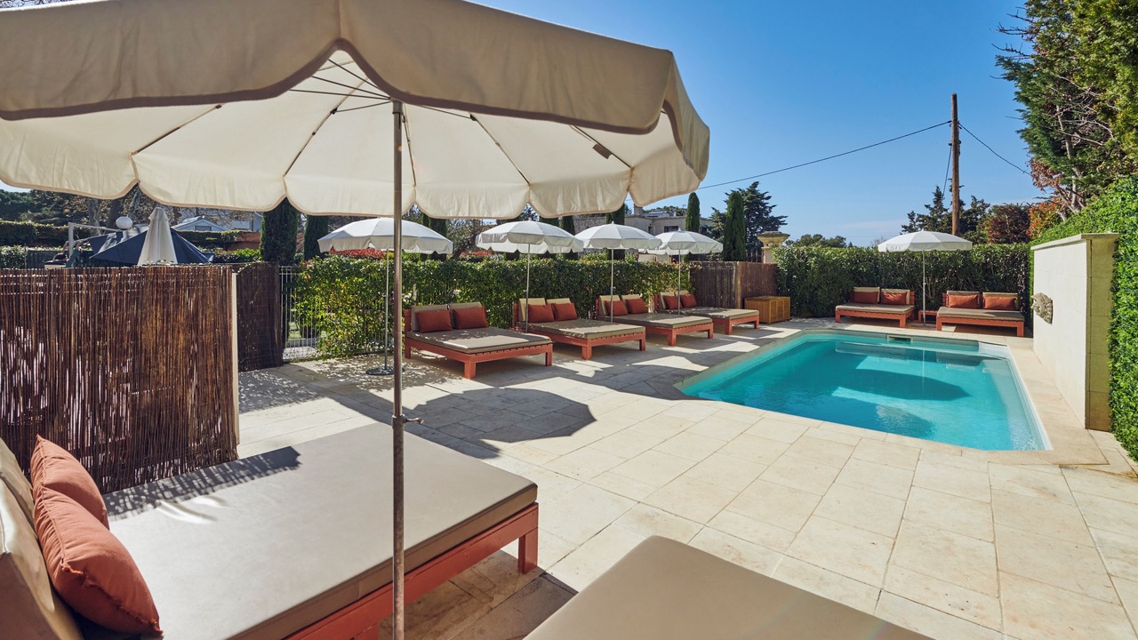 Photo of Outdoor in La Pointe Rouge