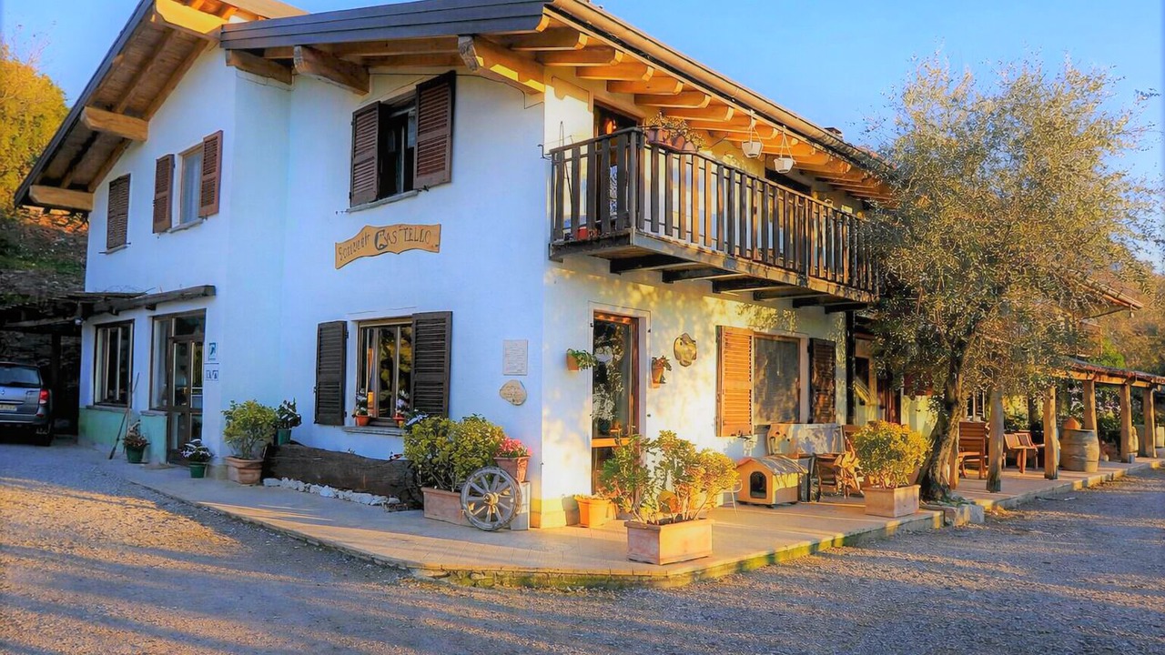 Photo of Outdoor in Gaino
