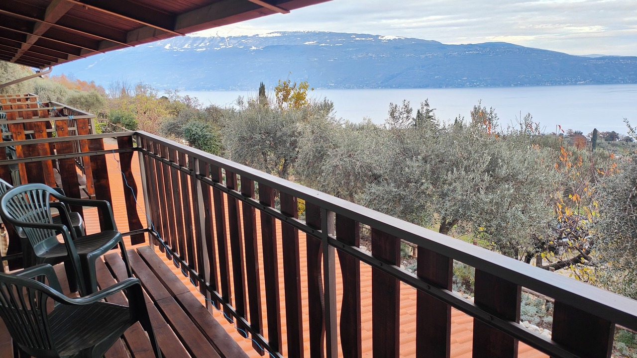 Photo of Patio Balcony in Gaino