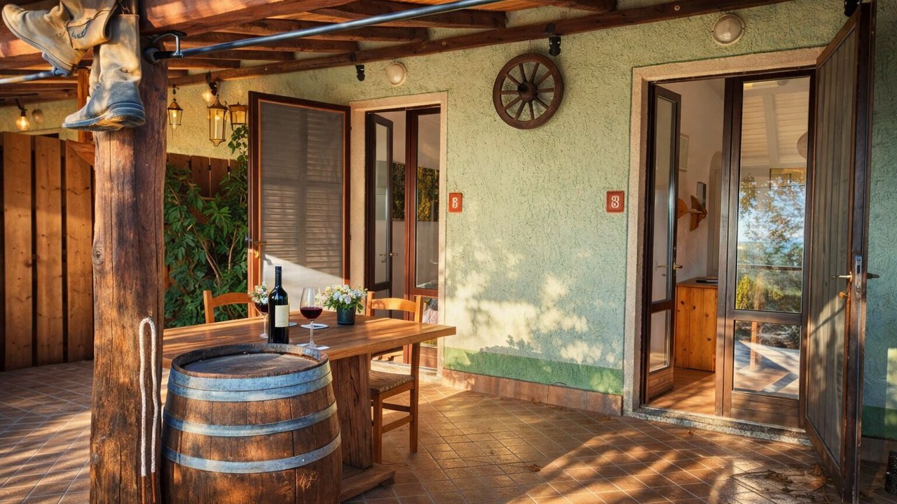 Photo of Outdoor in Gaino