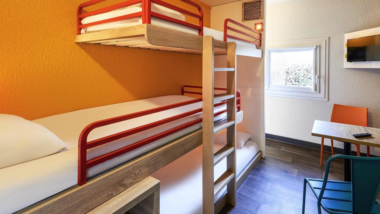 Photo of Bedroom in Plan de Campagne