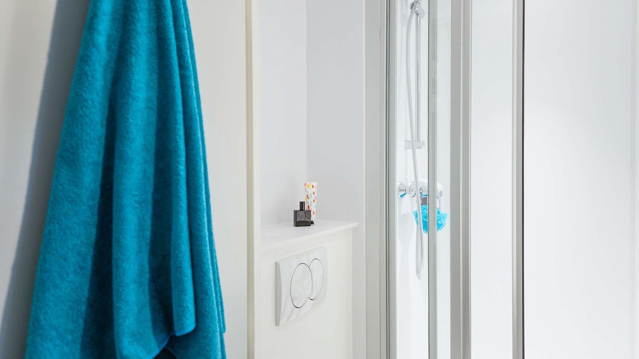 Photo of Bathroom in Plan de Campagne