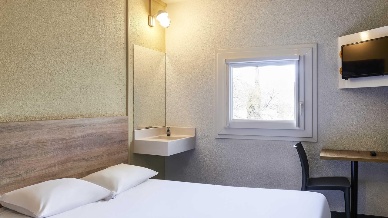 Photo of Bedroom in Plan de Campagne