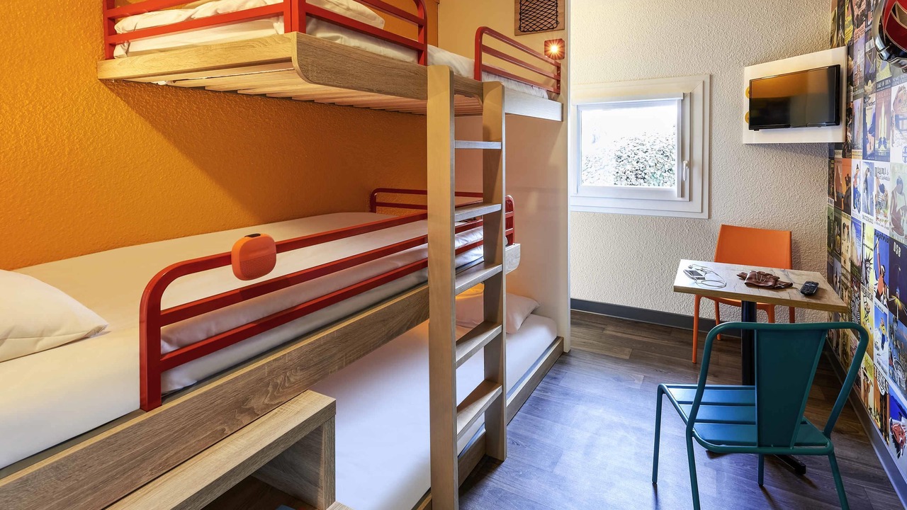 Photo of Bedroom in Plan de Campagne