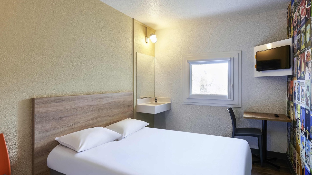 Photo of Bedroom in Plan de Campagne