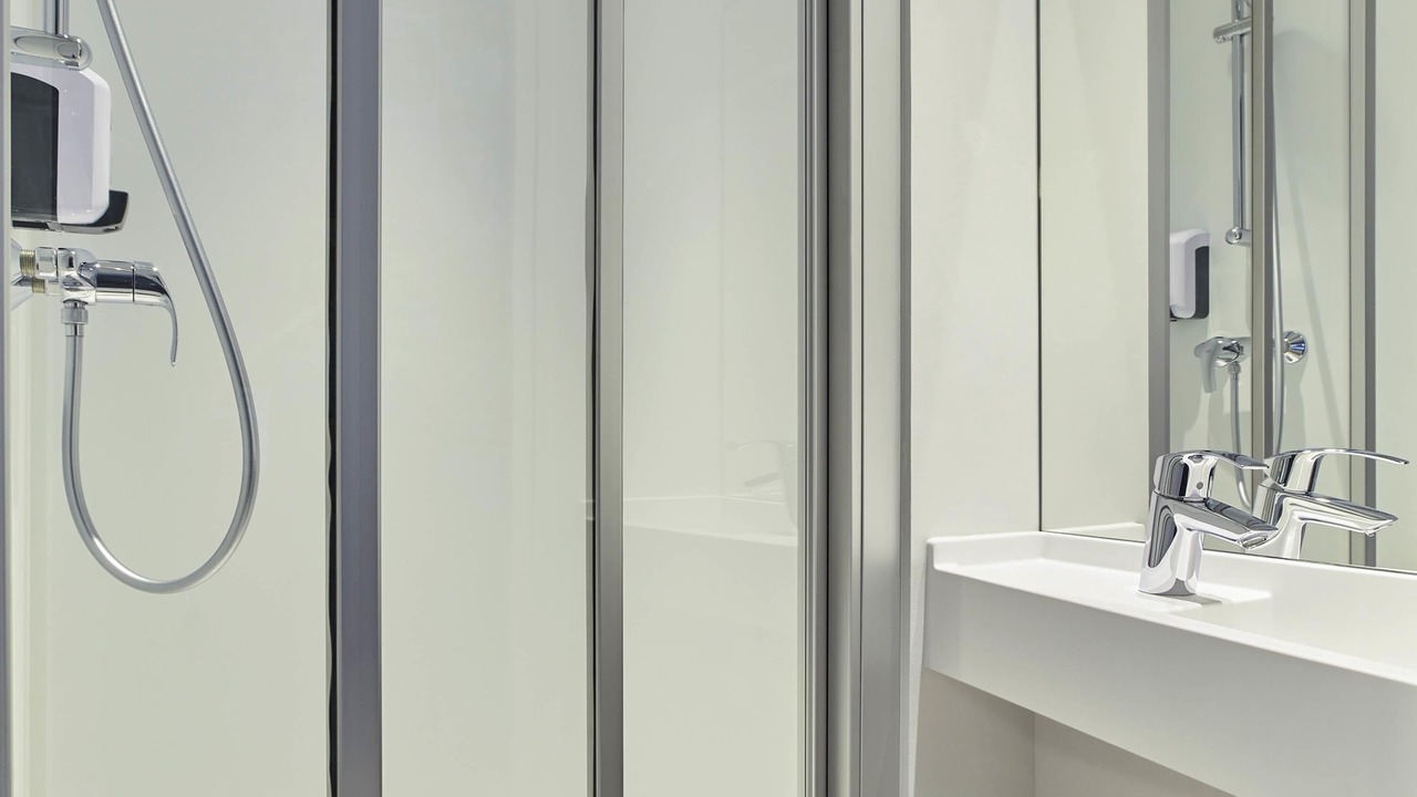 Photo of Bathroom in Plan de Campagne