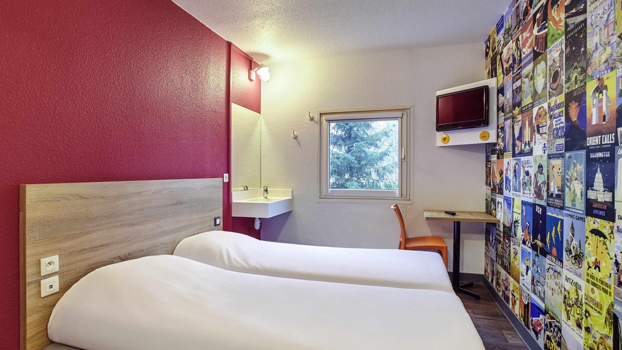 Photo of Bedroom in Plan de Campagne
