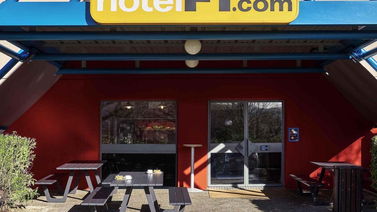 Photo of Outdoor in Plan de Campagne