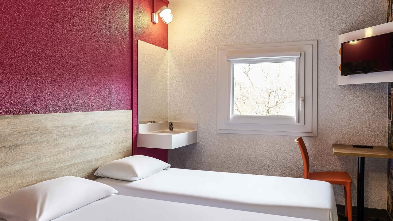 Photo of Bedroom in Plan de Campagne