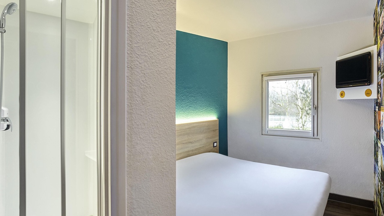 Photo of Bathroom in Plan de Campagne