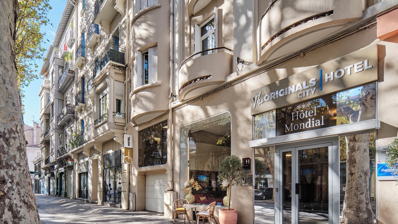 Photo of Outdoor in Clemenceau