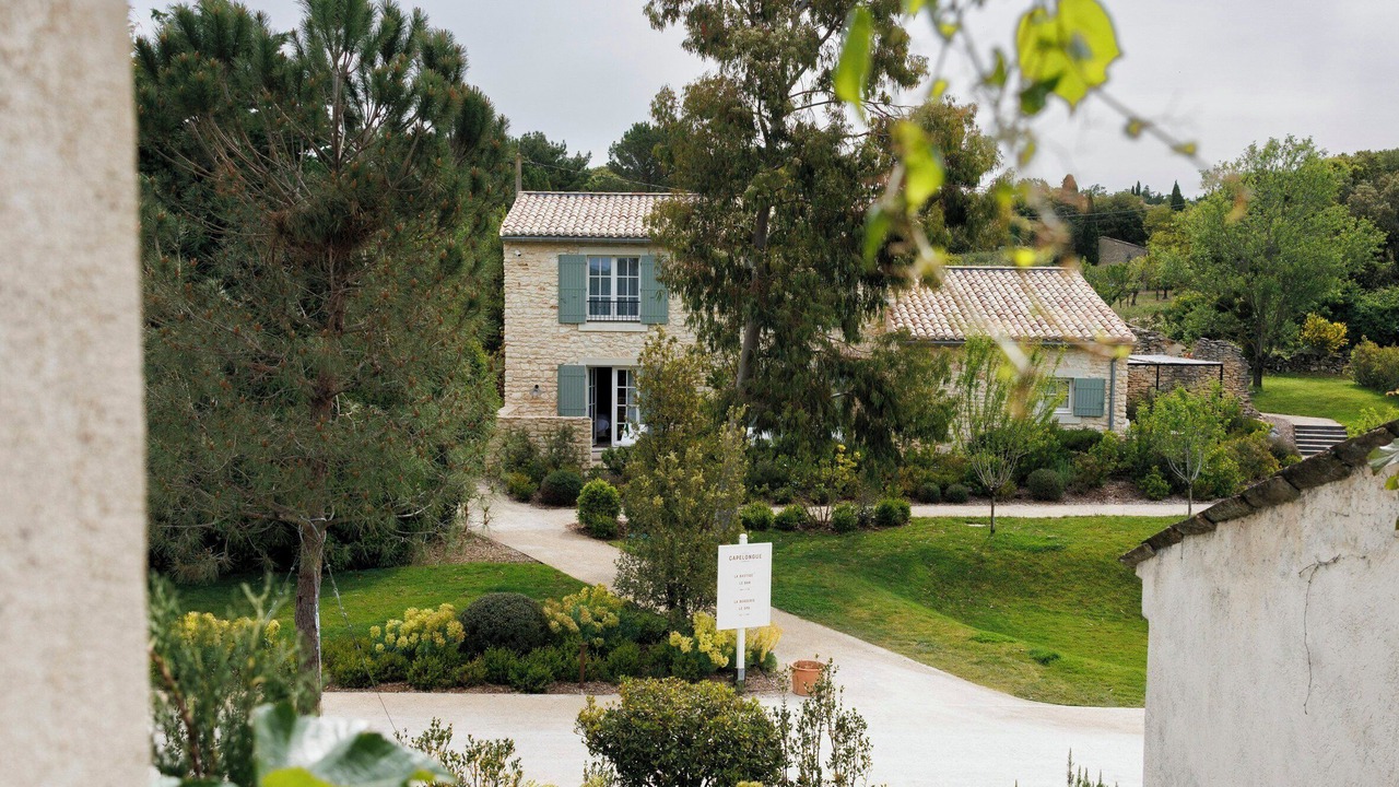 Photo of Outdoor in Bonnieux
