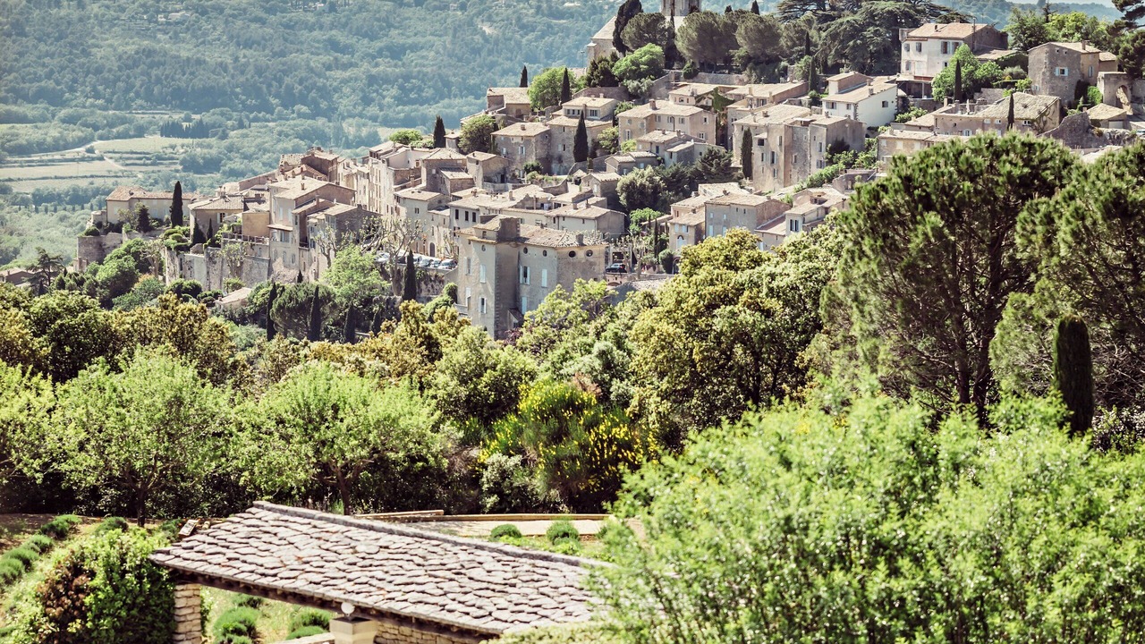 Photo of Outdoor in Bonnieux