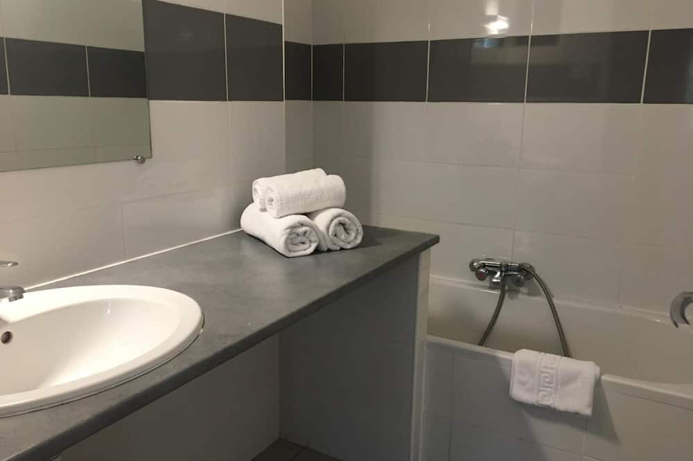 Photo of Bathroom in Estanove
