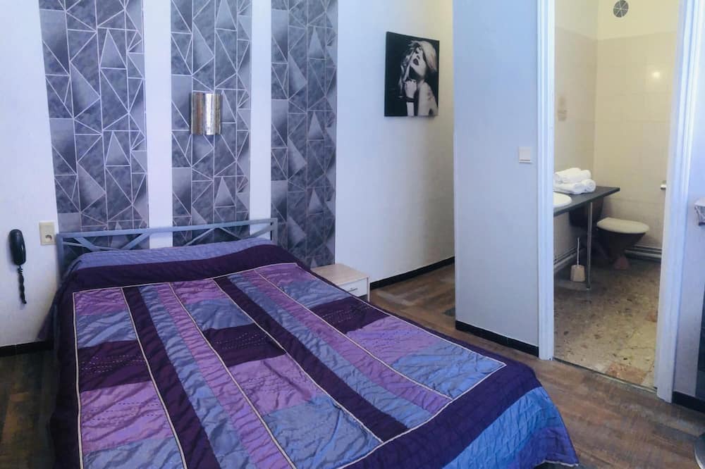 Photo of Bedroom in Estanove