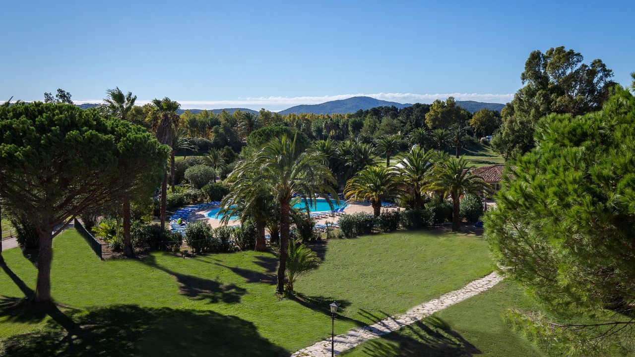 Photo of Outdoor in Les Restanques