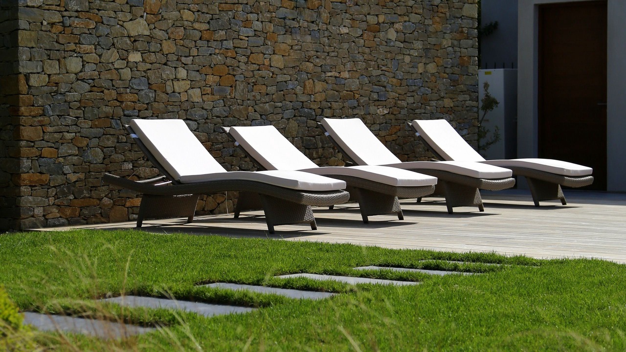 Photo of Outdoor in Fuveau