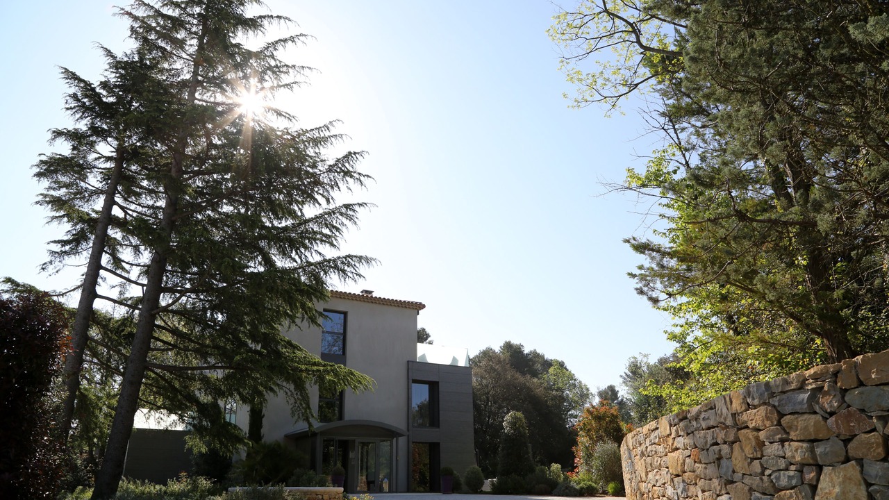 Photo of Outdoor in Fuveau