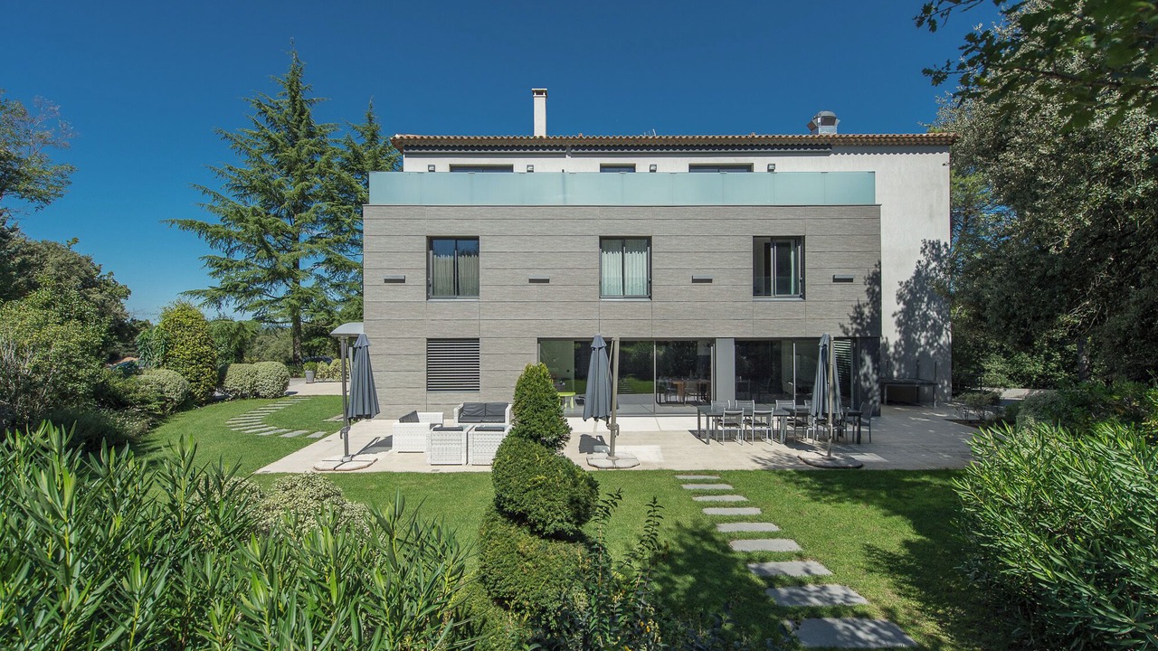 Photo of Outdoor in Fuveau