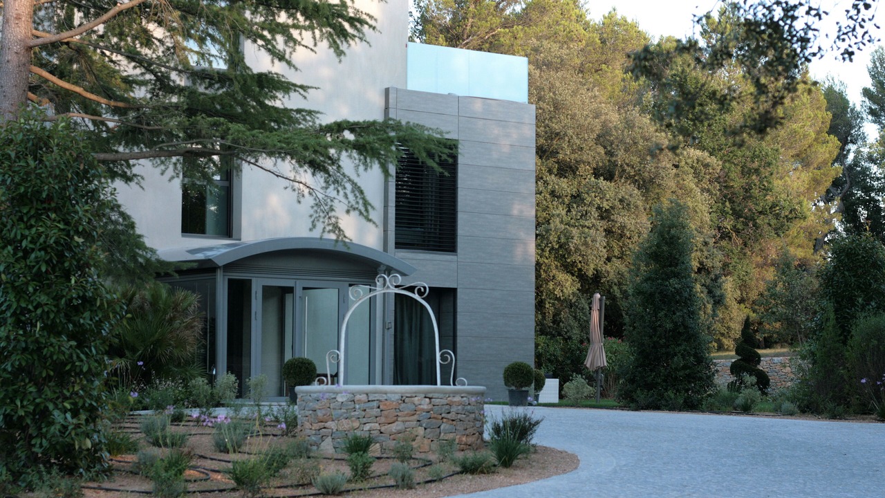 Photo of Outdoor in Fuveau