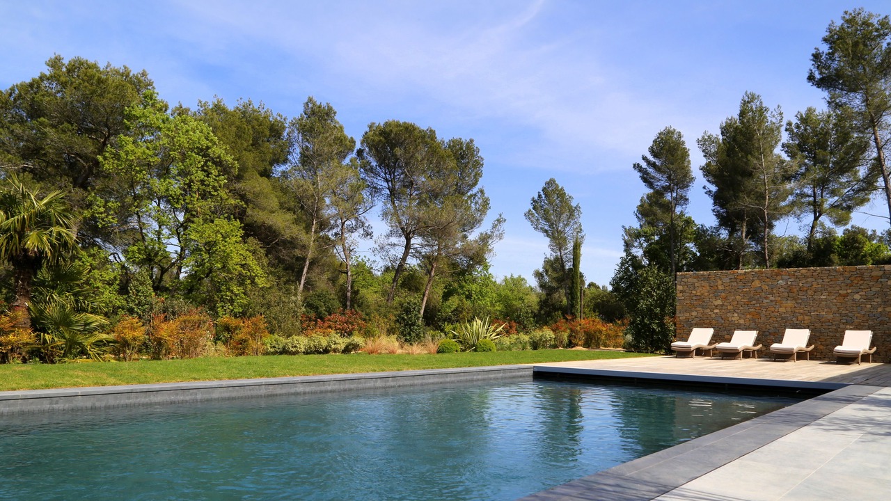 Photo of Outdoor in Fuveau