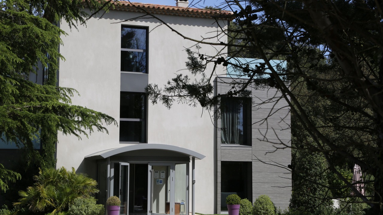 Photo of Outdoor in Fuveau