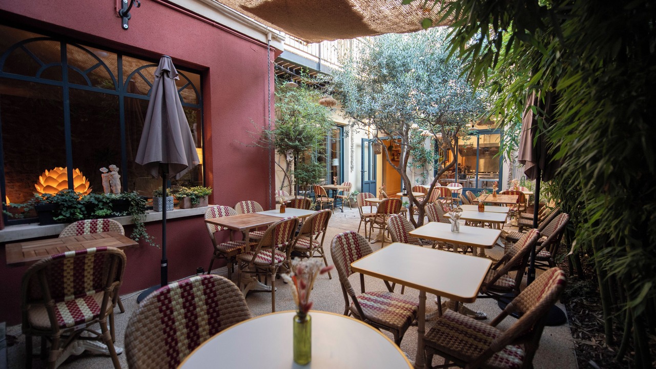 Photo of Outdoor in Salon-de-Provence