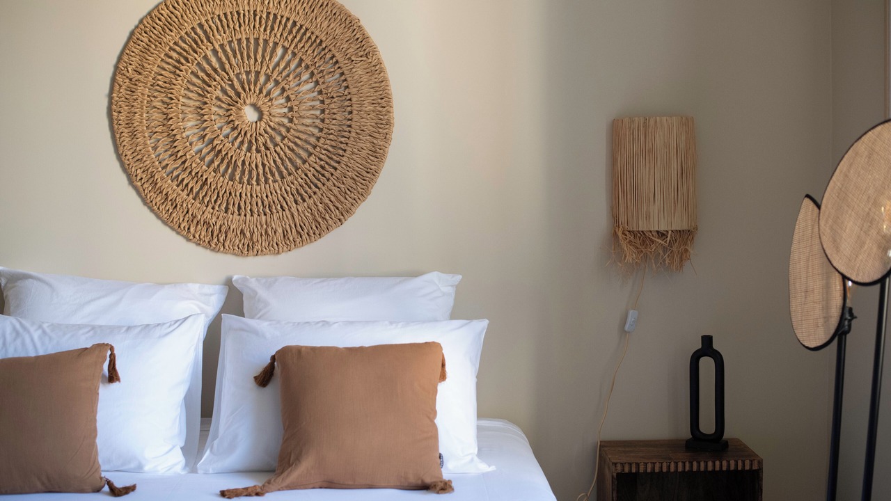 Photo of Bedroom in Salon-de-Provence